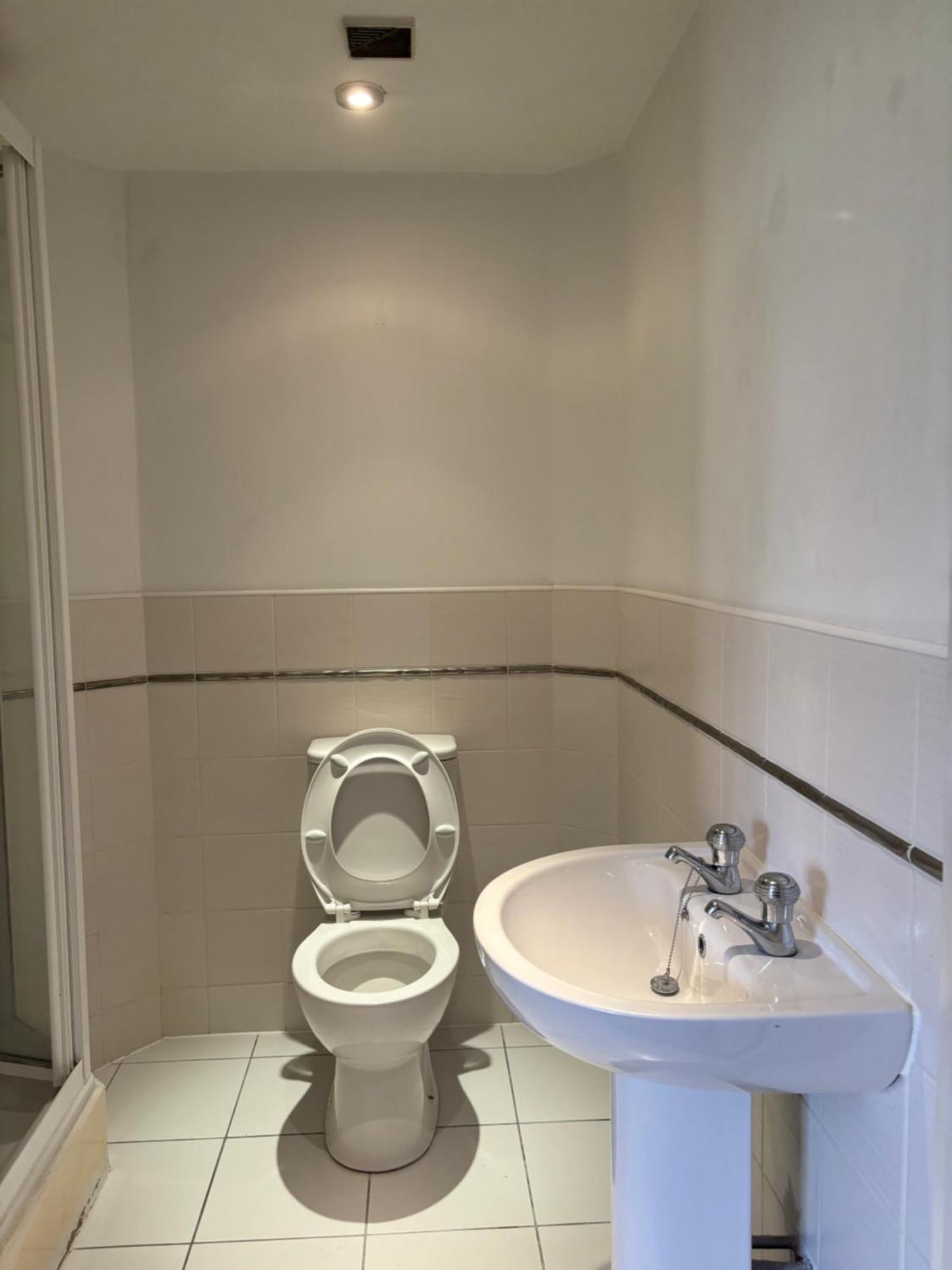 2 Bedroom Modern Salford * Manchester