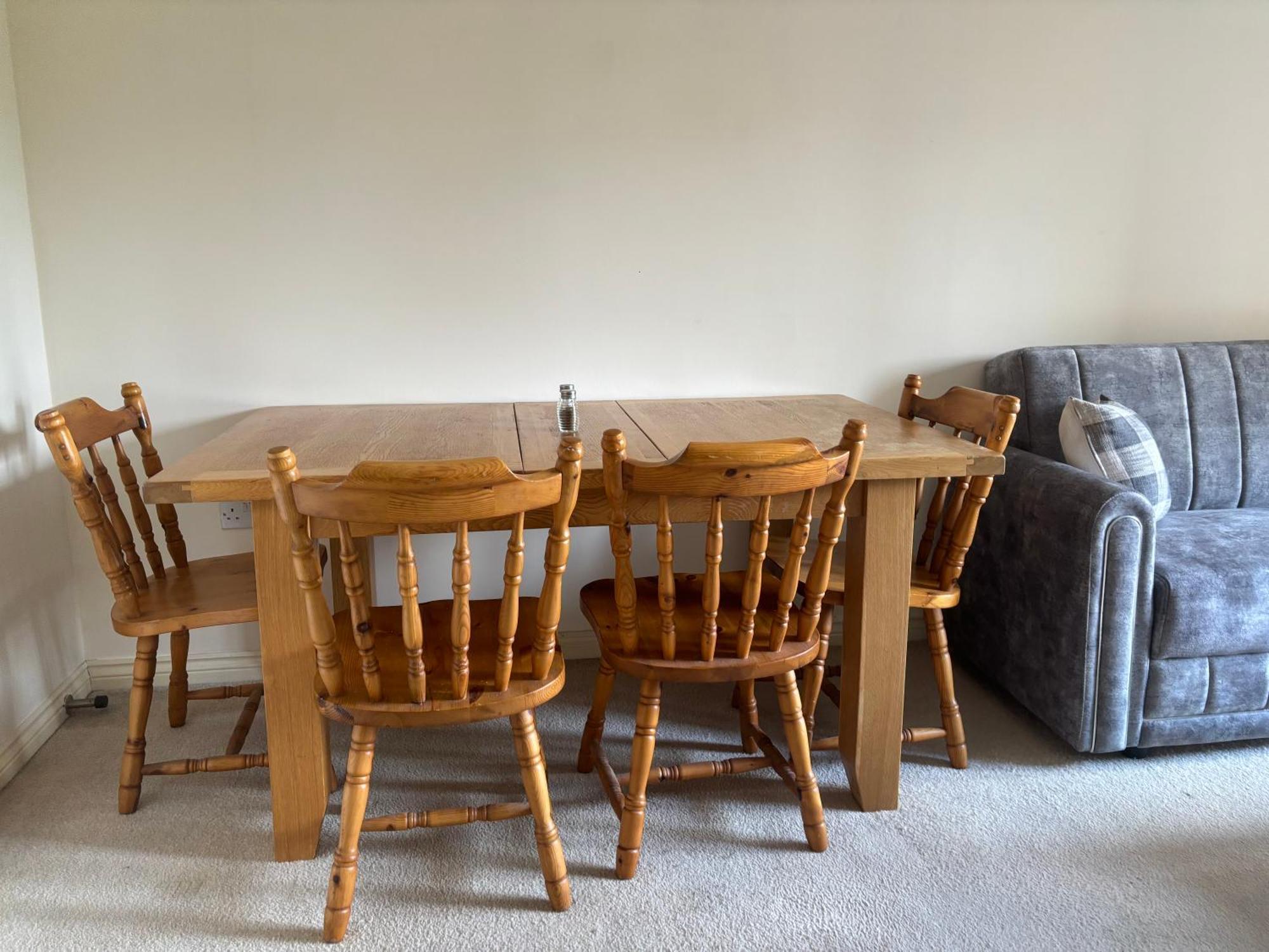 2 Bedroom Modern Salford Manchester
