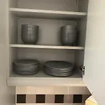 2 Bedroom Modern Salford Apartment