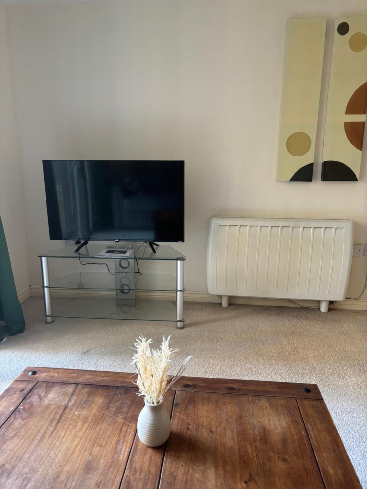 2 Bedroom Modern Salford * Manchester